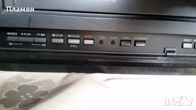  Видео Elta VCR-2800, снимка 4 - Плейъри, домашно кино, прожектори - 49908893