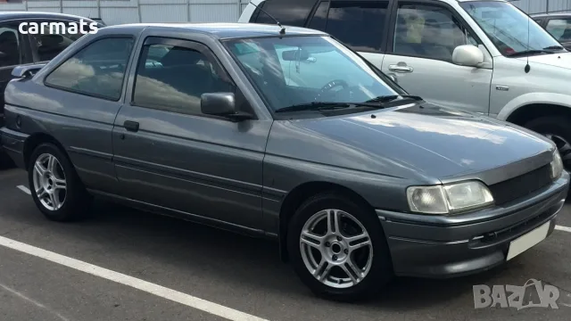 Ветробрани HEKO за Ford Orion (1990-1995) - Предни