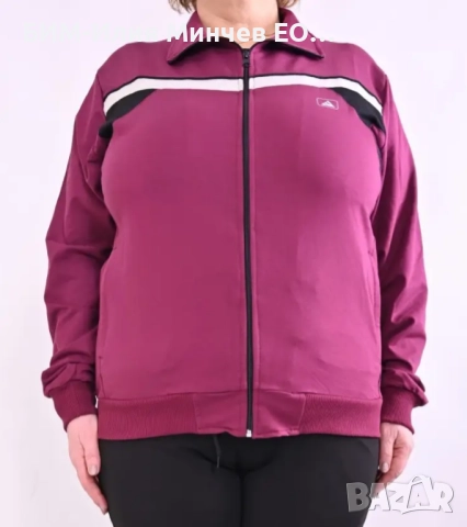 Български Дамски Спортен Екип № 202-20, снимка 2 - Спортни екипи - 51938316