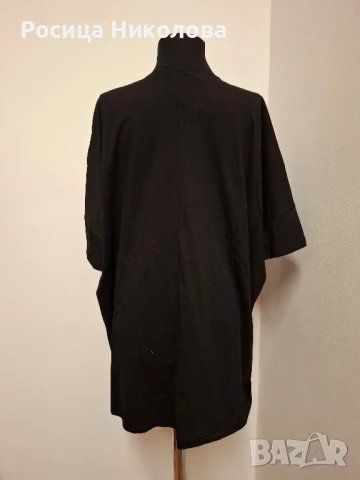 д макси туника Юлия , снимка 3 - Туники - 50930566