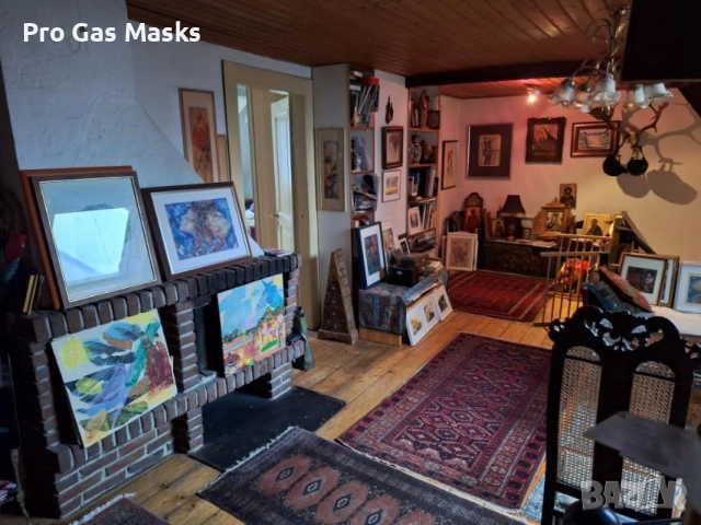 СПЕШНО Сграда 5 апартамента Германия Крефелд 350 кв м само за 350 000 евро. Цената е само до края на, снимка 9 - Други - 51888201