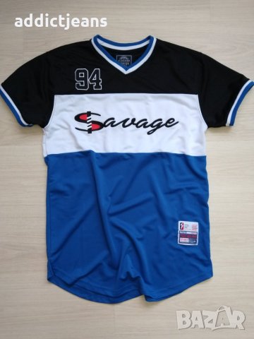 Мъжка тениска BLEECKER and MERCER  размер L