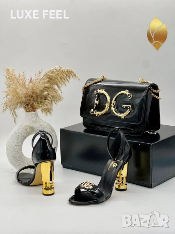 Dolce Gabanna ⚜️Дамски Чанти , снимка 3 - Чанти - 54213371