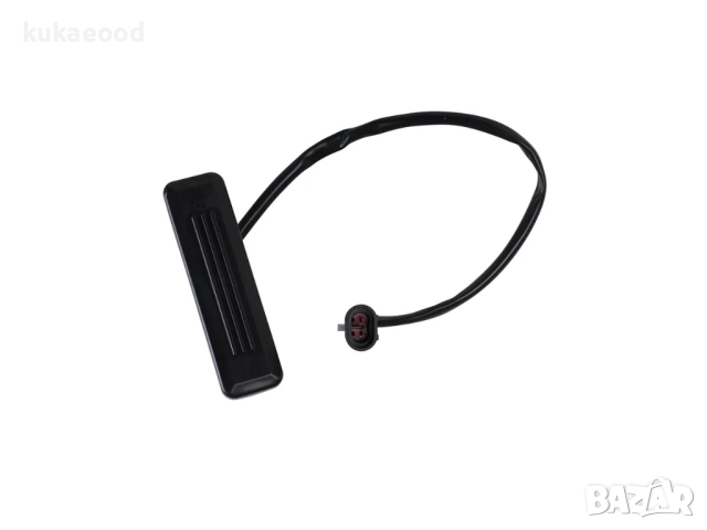 Бутон  за багажник за Fiat Doblo 2 Facelift (2015 - 2022), снимка 4 - Части - 52319631