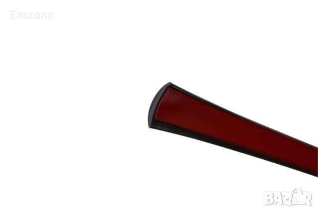 Декоративна лайсна автомобил универсална самозалепваща лента 10м х 8мм Черна, снимка 5 - Аксесоари и консумативи - 39276564