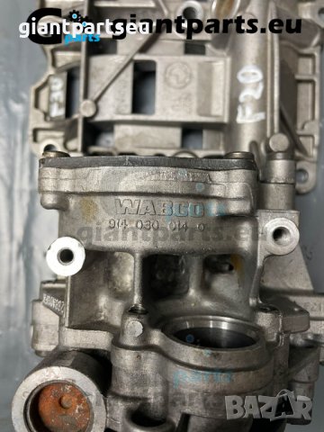 Маслена помпа за БМВ Ф20 Ф30 BMW F20 F30 , 9140300140, снимка 2 - Части - 40347840
