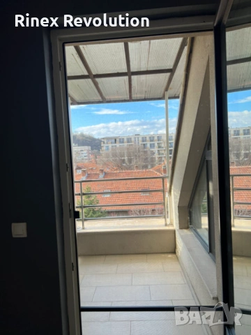 Тристаен апартамент под наем в Центъра, снимка 9 - Апартаменти - 53891113