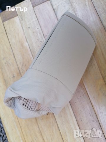 Продавам нова лека бързосъхнеща шапка със сгъваема козирка и с покриване на врата и лицето , снимка 11 - Шапки - 37457367