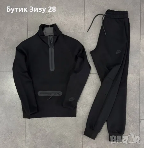 Детски екипи Nike Tech Fleece, 5цвята, снимка 5 - Детски комплекти - 47626420