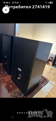 Yamaha NS-1000, снимка 4 - Тонколони - 54227987