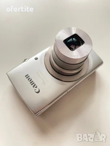 ✅ Canon 🔝 PowerShot ELPH 180