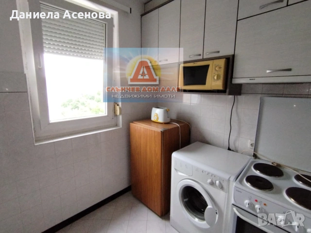 Двустаен под наем, Център!, снимка 7 - Апартаменти - 53898074