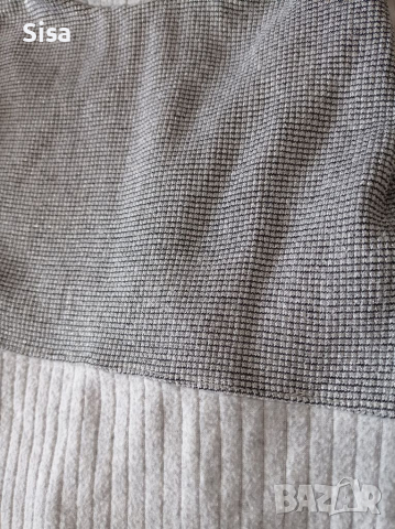 Дамски пуловери и блуза С/М, снимка 3 - Блузи с дълъг ръкав и пуловери - 36456268