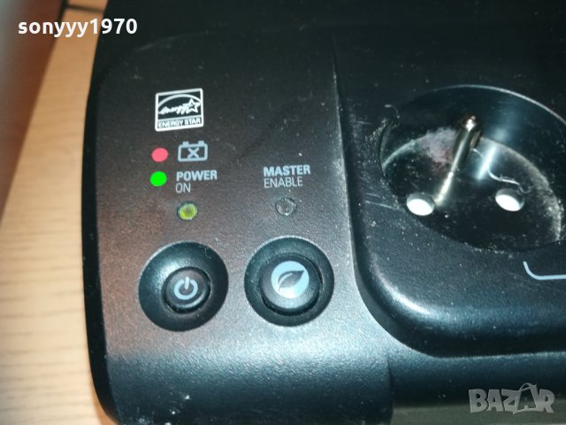 apc es 550 back-ups-внос france 1710201956, снимка 9 - UPS захранвания - 30456534