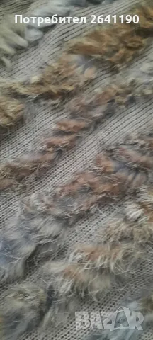 Предлагам  дрехи с естествен косъм., снимка 6 - Якета - 48126720