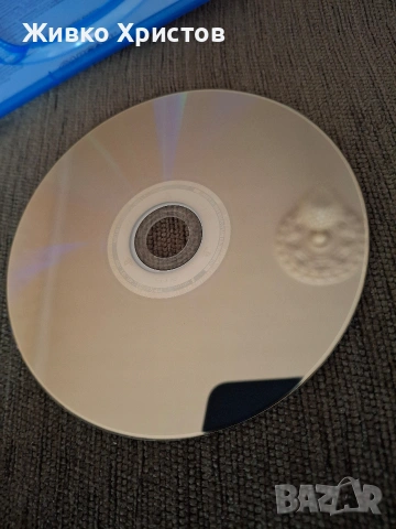 Resident Evil requiem , снимка 3 - Игри за PlayStation - 53924869