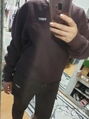 Snipes спортен комплект S, снимка 1