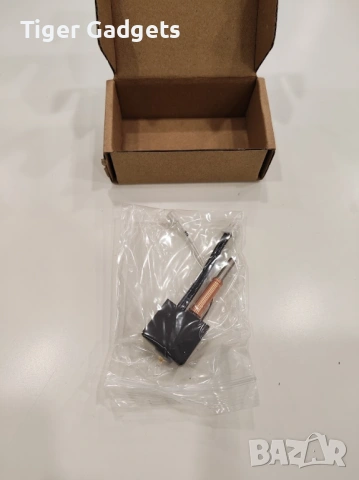 Anycubic Kobra 3 / Combo hotend печатаща глава 0.4мм 24V, снимка 6 - Друга електроника - 54193608