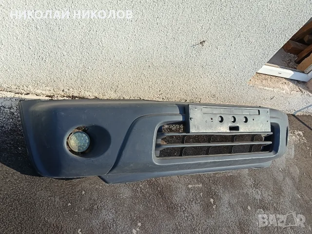 Продавам предна броня капак и калници за Хонда ЦР-В 1 , снимка 7 - Части - 55993548