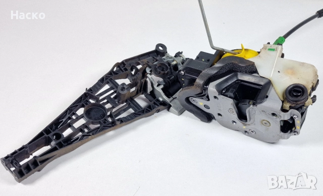 Задна Лява Брава Опел Инсигниа Opel Insignia 2008-2017