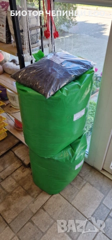 📈 Тор от ЧКЧ/Калифорнийски Червей – перфектен, снимка 5 - Стайни растения - 54126946