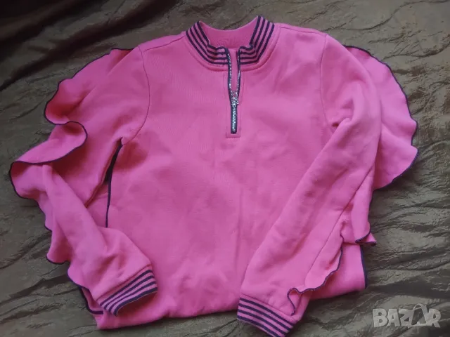 Reserved рокля / туника  за ръст до 146 см., снимка 3 - Детски рокли и поли - 49830140