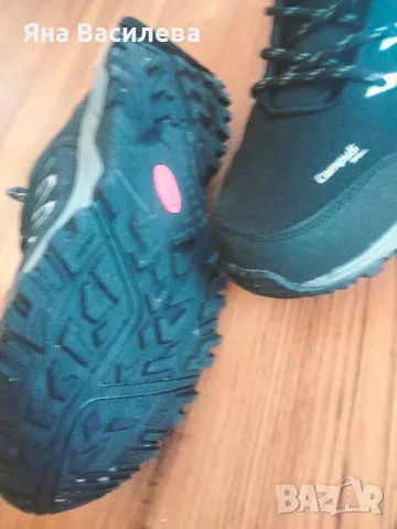 Обувки Campus , снимка 2 - Други - 47342965