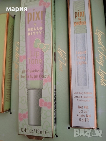 Pixi glow нови продукти, снимка 3 - Козметика за лице - 52942282