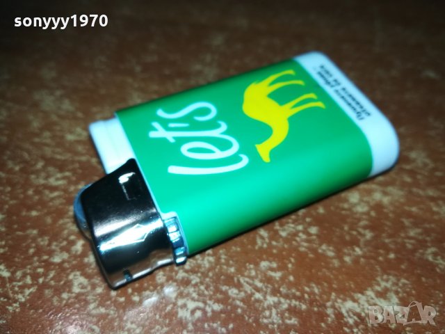 CAMEL-ЗЕЛЕН, снимка 4 - Колекции - 29329561