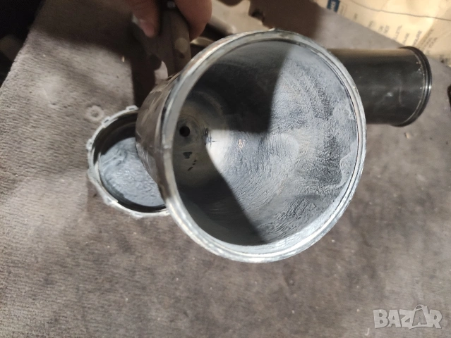 Лот от 4 бр. бояджийски пистолети (Sprio, Asturo, Kovofinis) + аксесоари , снимка 4 - Други инструменти - 53143873