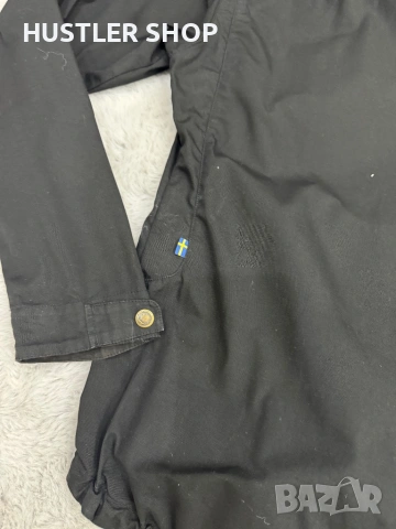 Дамско яке FJALL RAVEN. Размер S, снимка 5 - Якета - 53939894