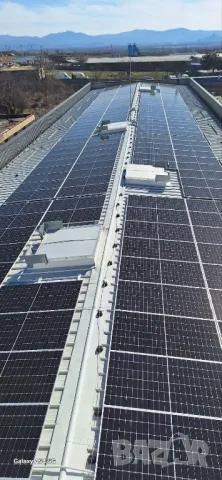 Монтаж, настройки и мониторинг на фотоволтаични системи, снимка 6 - Други услуги - 50114728