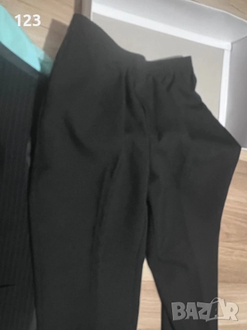 🇺🇸 Американски детски костюм George – 3 части, снимка 6 - Детски комплекти - 51861049