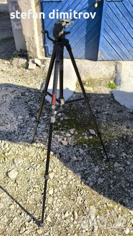 BOSCH BT 150 Professional - Статив за лазер, снимка 6 - Измервателни инструменти - 48916477