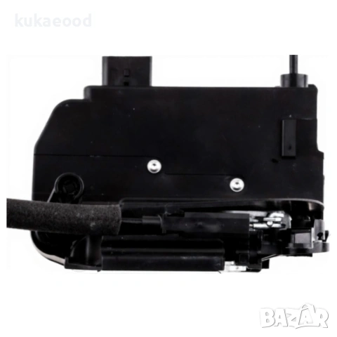 Брава за врата на Iveco Daily 6, снимка 3 - Части - 54051119