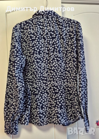 Официална дамска риза