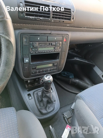 Фолксваген шаран на части., снимка 10 - Автомобили и джипове - 54221397