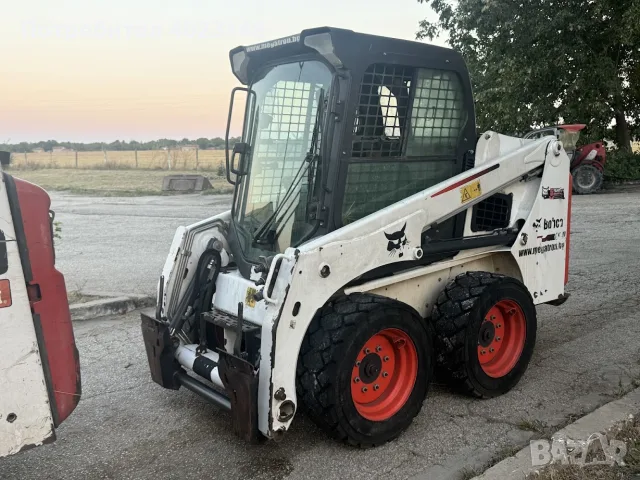 бобкат S450 2020
