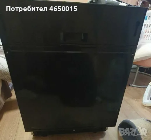 Съдомиялна Gorenje за вграждане 60 см