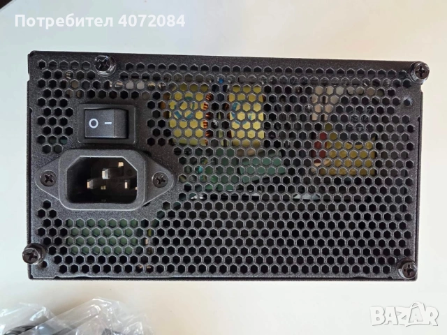 Захранване за компютър 850 W, снимка 3 - Захранвания и кутии - 54162914