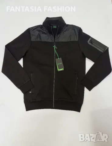 Мъжки комплект Екип Boss, снимка 2 - Спортни дрехи, екипи - 49900895