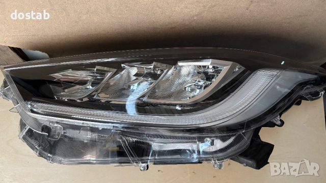  Фар за Тойота Ярис лед