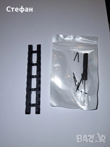 Уивър база за ТОЗ - 34, снимка 6 - Оборудване и аксесоари за оръжия - 51939635