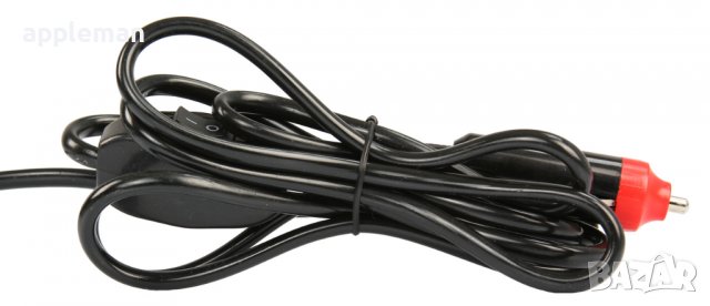 Помпа за трансфер гориво 12V 38 мм. 15 л. / мин. MARPOL, снимка 4 - Други инструменти - 40194053