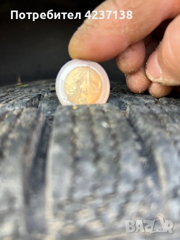 Гуми с джанти, снимка 5 - Гуми и джанти - 54176059