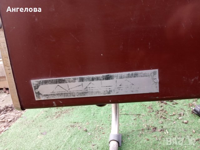 Печка, снимка 3 - Отоплителни печки - 31776606