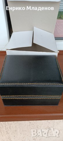 Часовник Burgmeister Men's BM156-325 Alicante Automatic , снимка 9 - Мъжки - 39011980