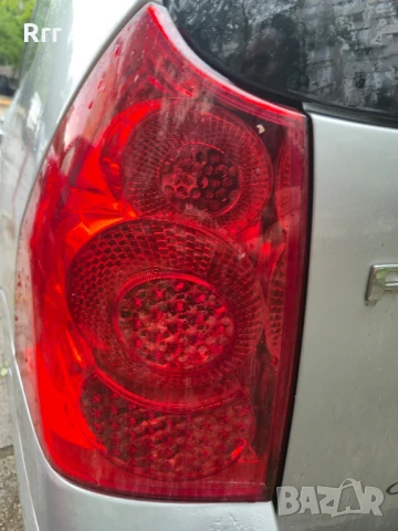 Пежо 307 2.0 Hdi 136кс на части, снимка 8 - Автомобили и джипове - 51200086