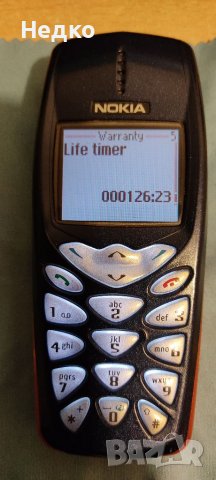 Продавам Nokia 3510i, снимка 5 - Nokia - 38581936
