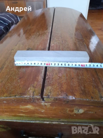 Старо точило за нож,ножове #20, снимка 3 - Други ценни предмети - 51206730